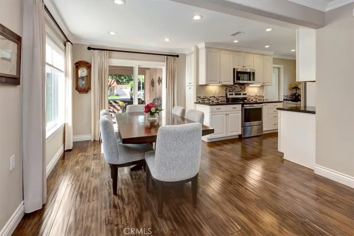 5336 Bahia Blanca W, Laguna Woods, California 92637