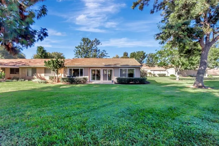 5336 Bahia Blanca W, Laguna Woods, California 92637