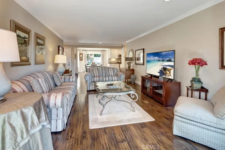5336 Bahia Blanca W, Laguna Woods, California 92637