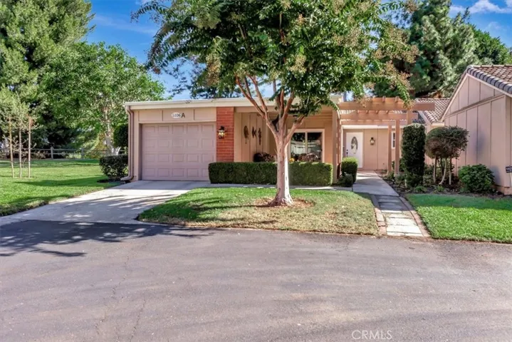 5336 Bahia Blanca W, Laguna Woods, California 92637