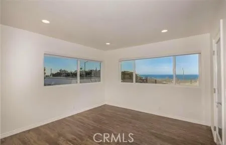 Ocean View Bedrooms