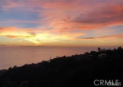 Sunset views
