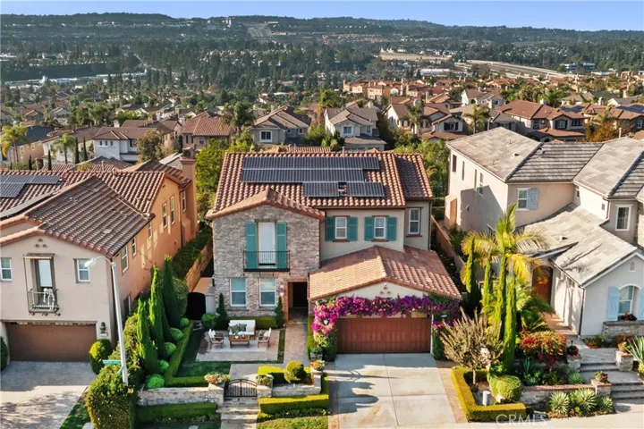 27541 Manor Hill Road, Laguna Niguel, California 92677