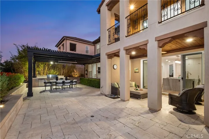 27541 Manor Hill Road, Laguna Niguel, California 92677