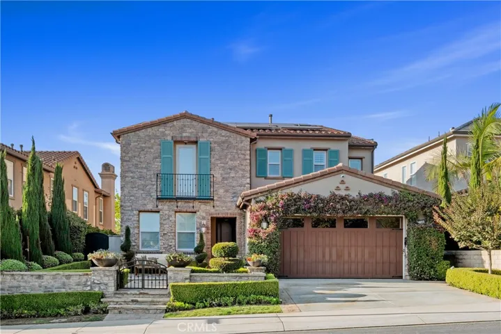 27541 Manor Hill Road, Laguna Niguel, California 92677