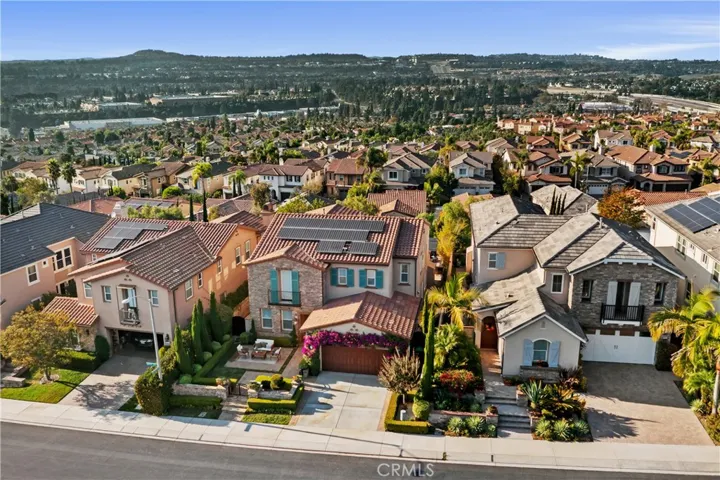 27541 Manor Hill Road, Laguna Niguel, California 92677