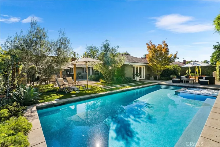 17601 Sherbrook Drive, Tustin, California 92780