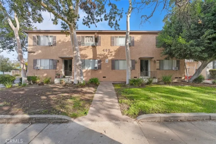 520 S Pacific Avenue, Glendale, California 91204
