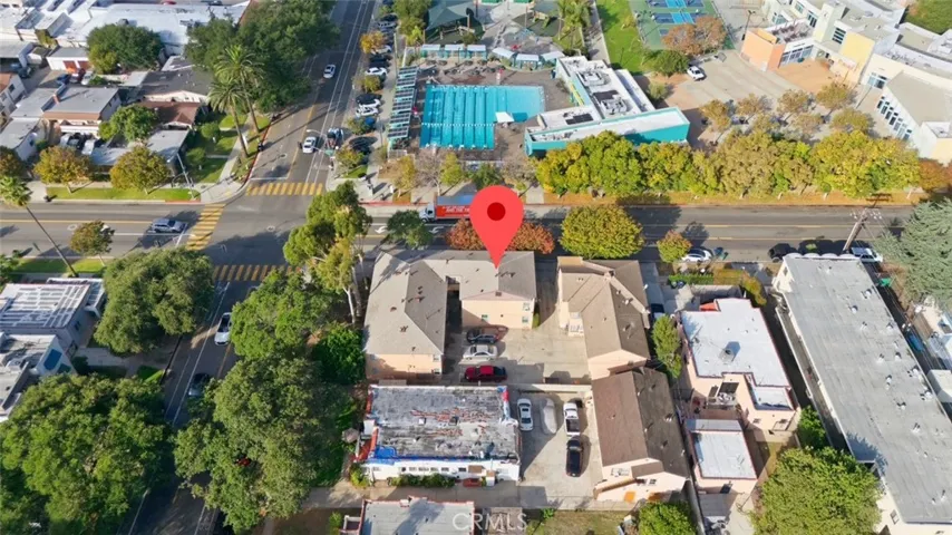 520 S Pacific Avenue, Glendale, California 91204