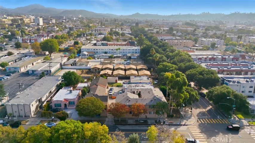 520 S Pacific Avenue, Glendale, California 91204