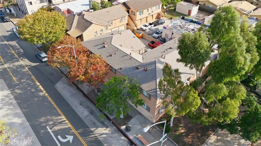 520 S Pacific Avenue, Glendale, California 91204