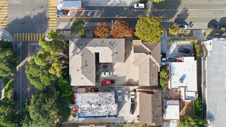520 S Pacific Avenue, Glendale, California 91204