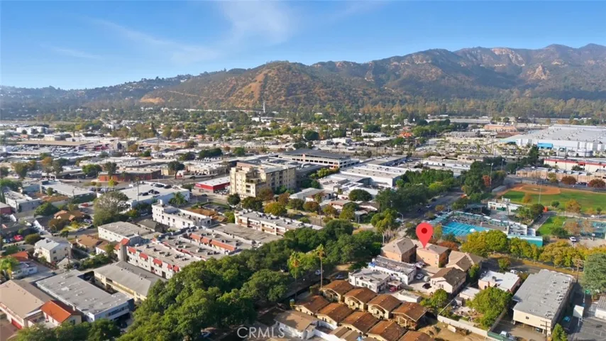 520 S Pacific Avenue, Glendale, California 91204