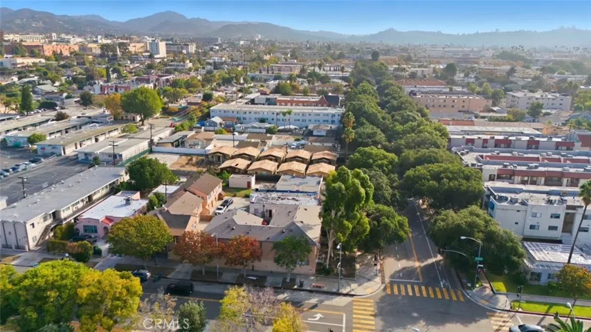 520 S Pacific Avenue, Glendale, California 91204