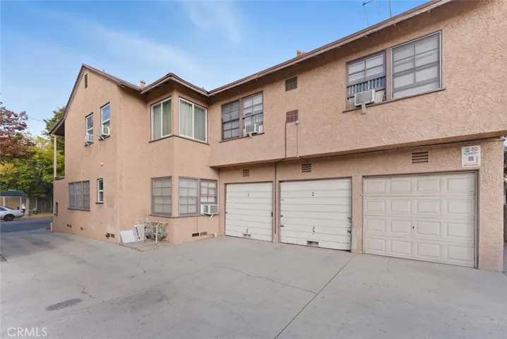 520 S Pacific Avenue, Glendale, California 91204