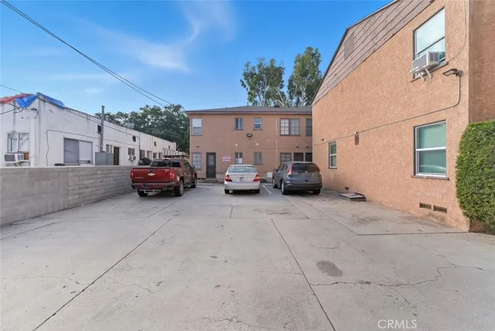 520 S Pacific Avenue, Glendale, California 91204