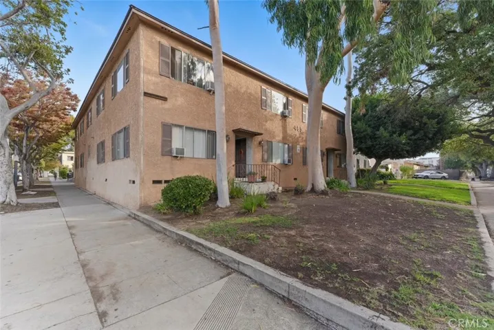 520 S Pacific Avenue, Glendale, California 91204