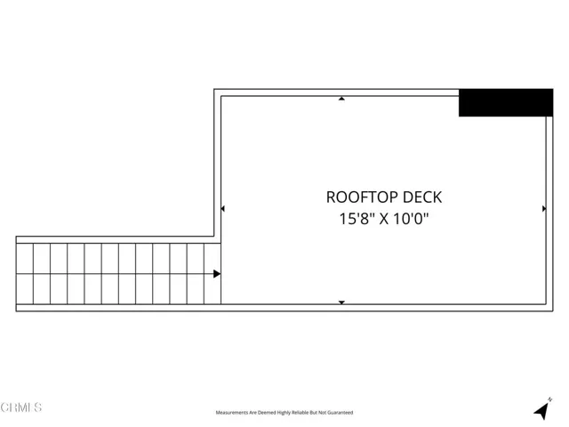 Floorplan Level 4