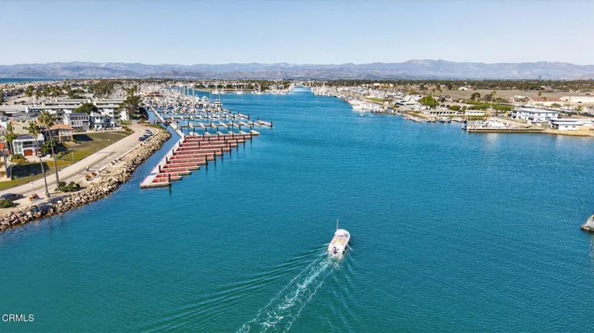 Harbor