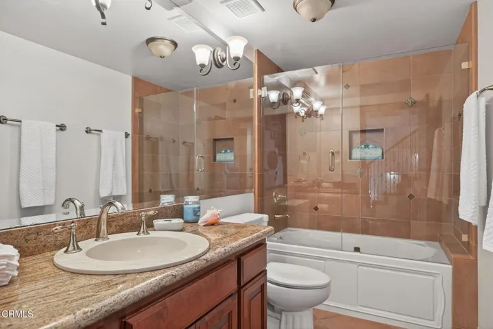 1st Level Bath