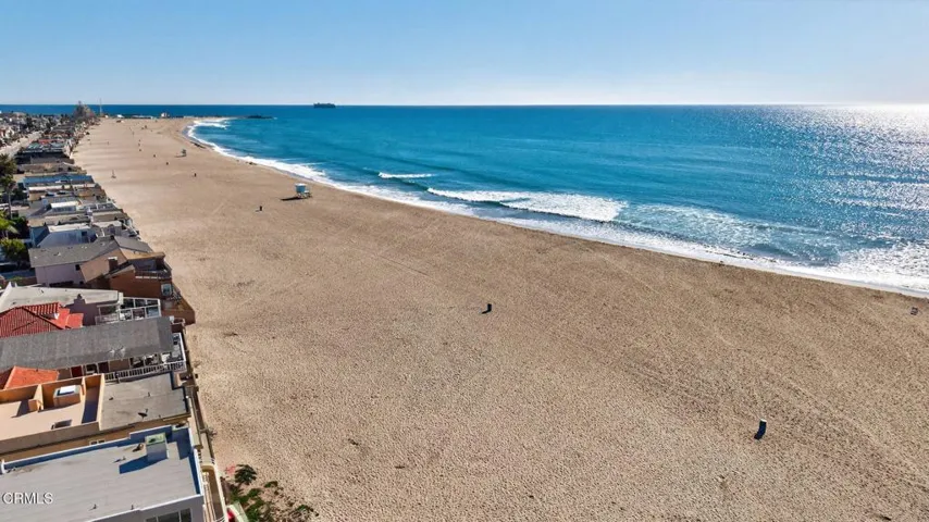 Silver Strand Beach