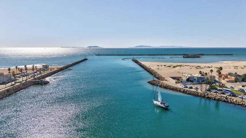 Harbor