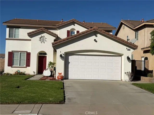 7442 Juneau, Fontana, California 92336