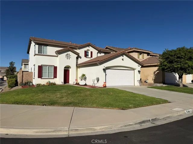 7442 Juneau, Fontana, California 92336