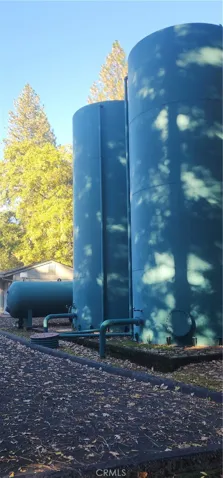 Water systems