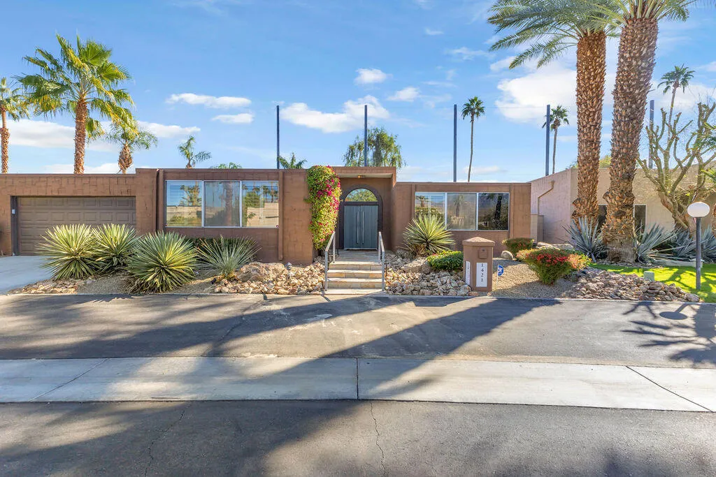 1421 Tamarisk West Street 3, Rancho Mirage, California 92270 home-pic-1