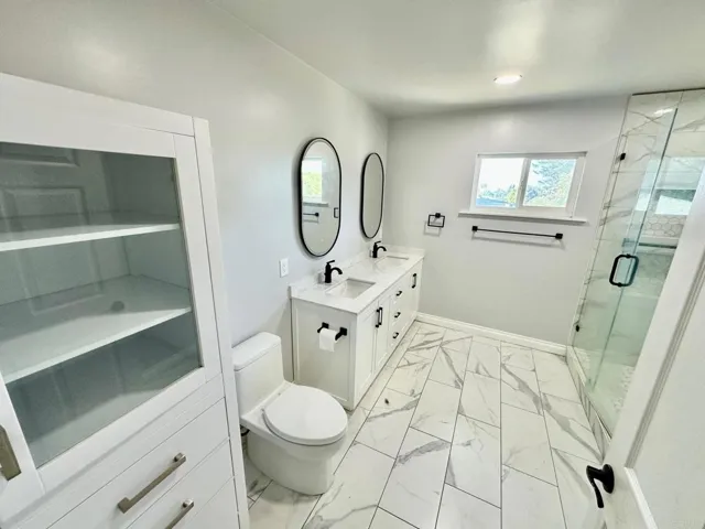 880 Crest View Rd, Vista, California 92081