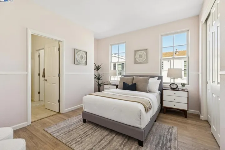 5 Cornelius Sq, Alameda, California 94501
