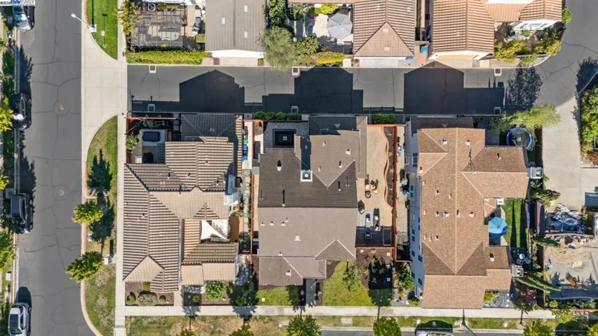 5 Cornelius Sq, Alameda, California 94501