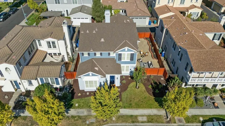 5 Cornelius Sq, Alameda, California 94501