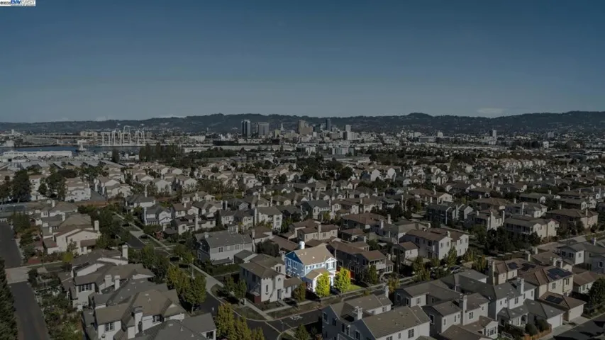 5 Cornelius Sq, Alameda, California 94501