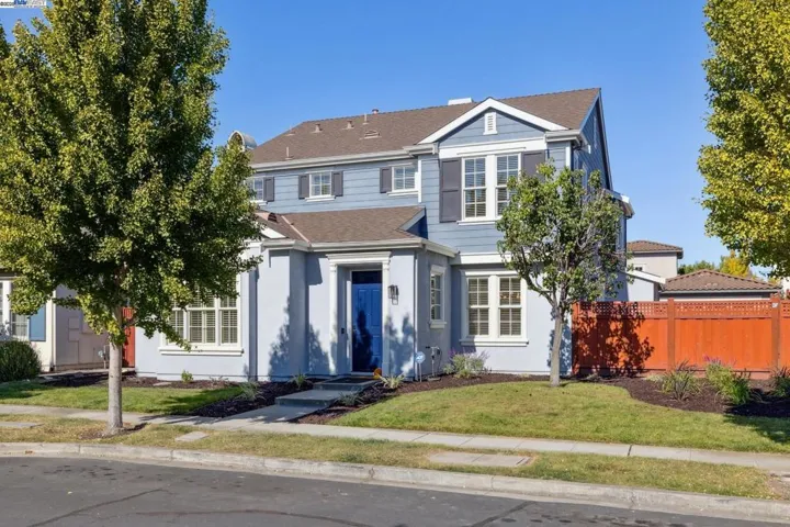 5 Cornelius Sq, Alameda, California 94501