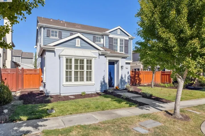 5 Cornelius Sq, Alameda, California 94501