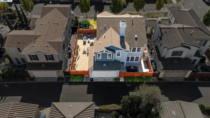 5 Cornelius Sq, Alameda, California 94501