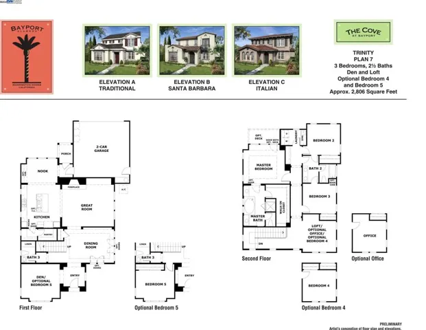 5 Cornelius Sq, Alameda, California 94501