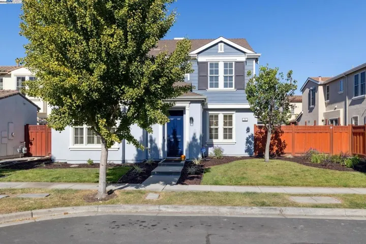 5 Cornelius Sq, Alameda, California 94501