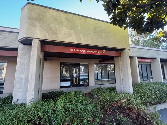 285 South K, San Luis Obispo, California 93401