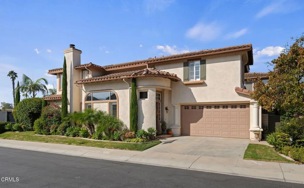 2855 Golf Villa Way, Camarillo, California 93010 home-pic-0
