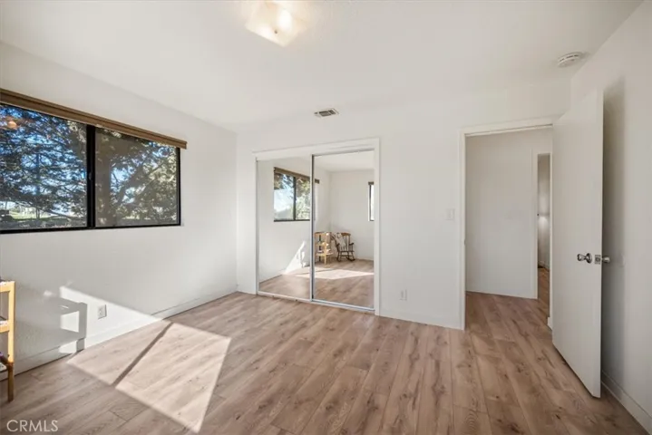Back Bedroom