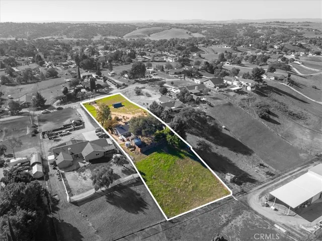 5645 Prancing Deer, Paso Robles, California 93446