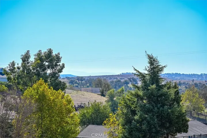 Front porch view
