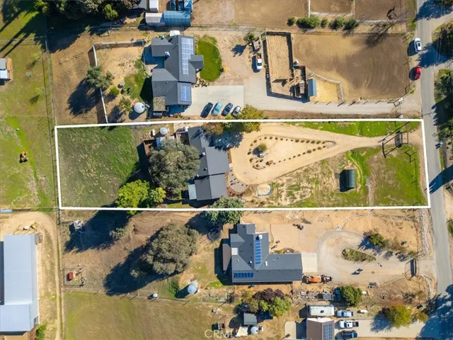 Property overview
