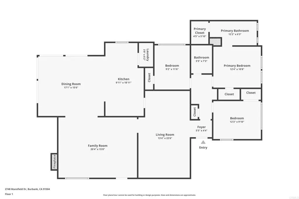 2748 Mansfield Drive, Burbank, California 91504 home-pic-50