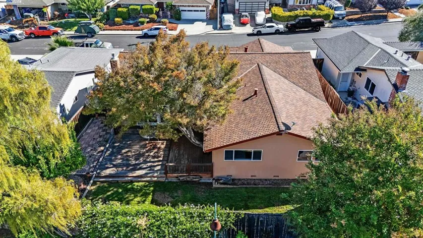 5731 San Juan Way, Pleasanton, California 94566