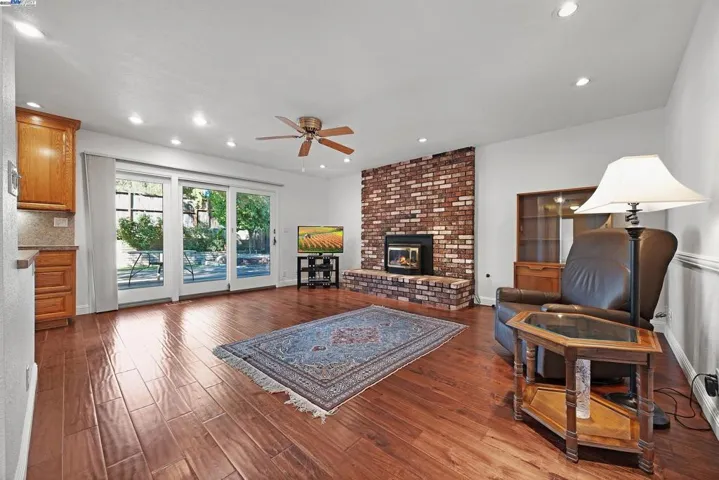 5731 San Juan Way, Pleasanton, California 94566