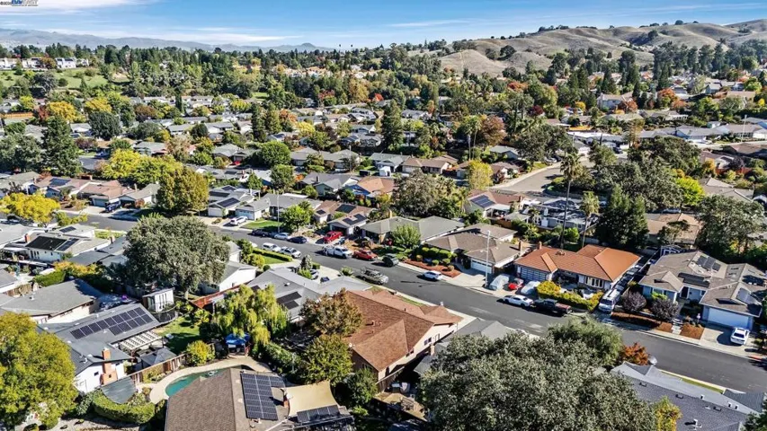 5731 San Juan Way, Pleasanton, California 94566